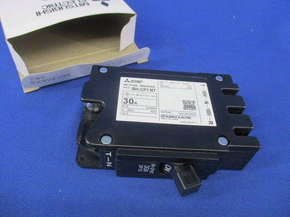 ノーヒューズブレーカ2P1E30A BH-CP1NT