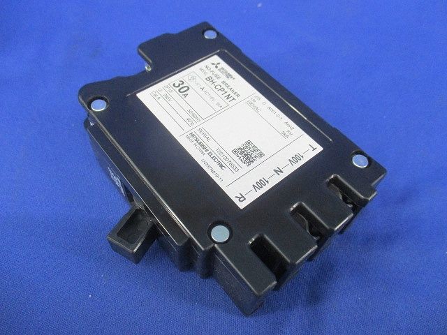 ノーヒューズブレーカ2P1E30A BH-CP1NT
