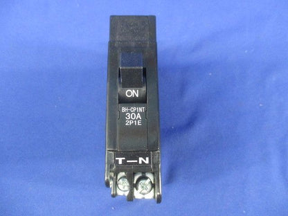 ノーヒューズブレーカ2P1E30A BH-CP1NT