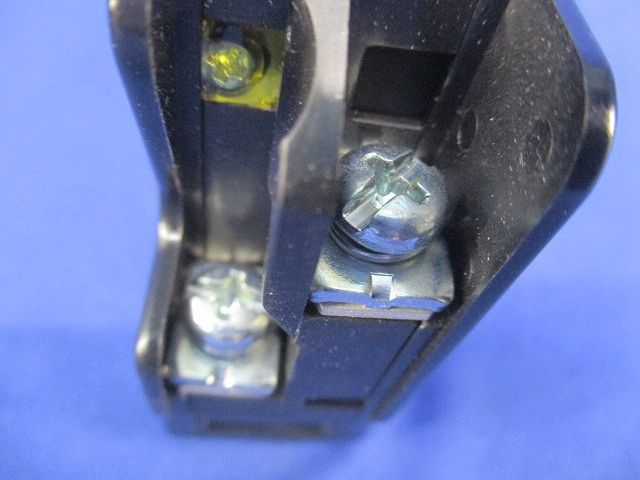 ノーヒューズブレーカ2P1E30A BH-CP1NT