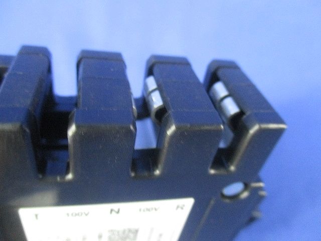 漏電遮断器2P1E30A BV-CP1NR