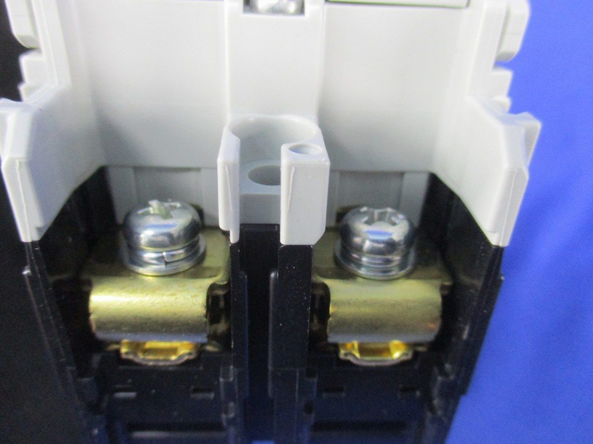 サーキットブレーカ2P20A EW50AFC