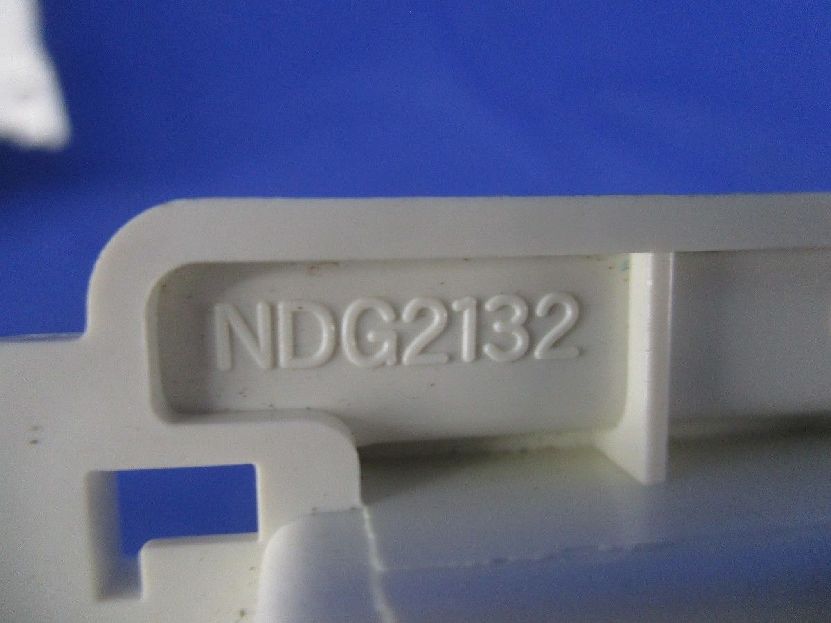 保安灯専用コンセント(2個入) NDG2132