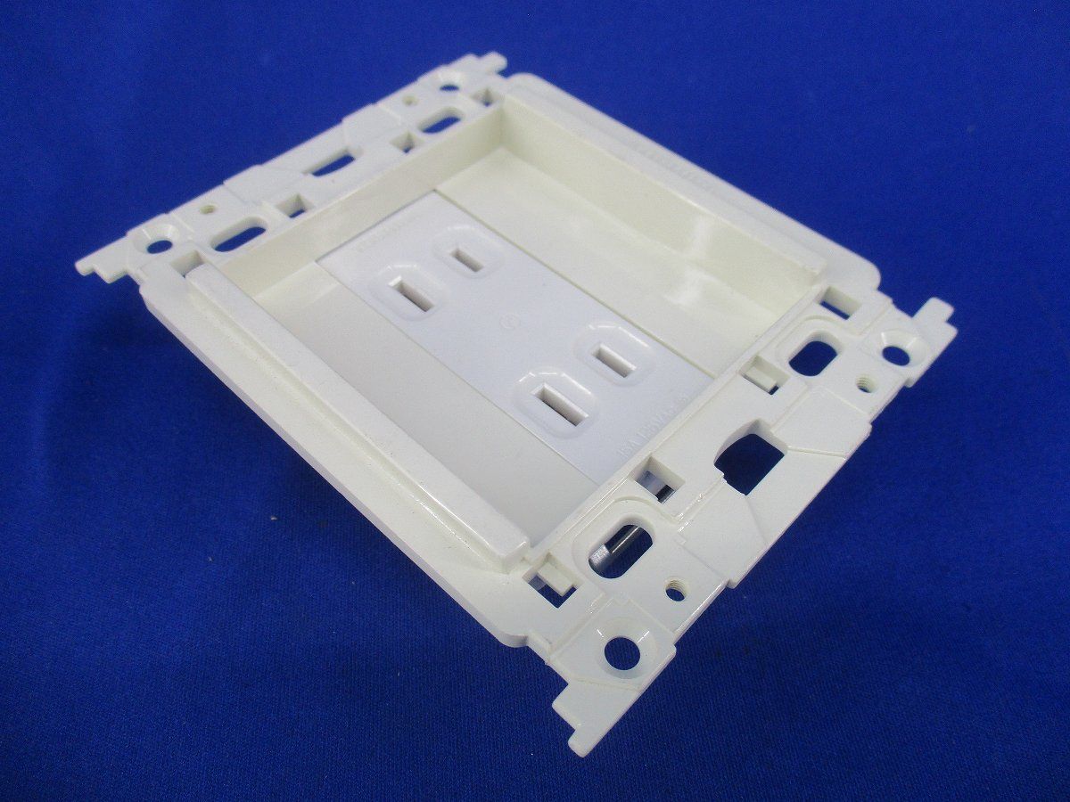 保安灯専用コンセント(2個入) NDG2132