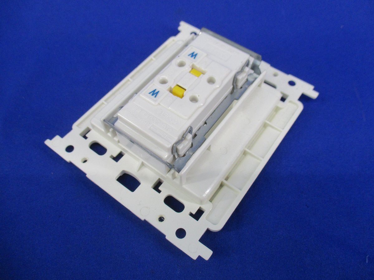 保安灯専用コンセント(2個入) NDG2132