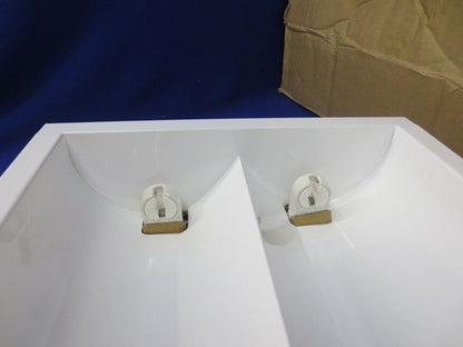 LEDベースライト(本体のみ) NNF42666LE9-RXA