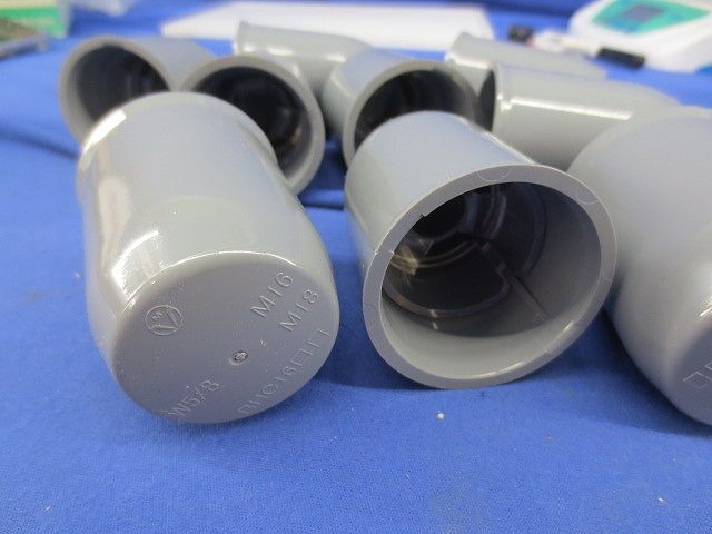 ボルトカバー(10個入) BHC16