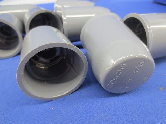 ボルトカバー(10個入) BHC16