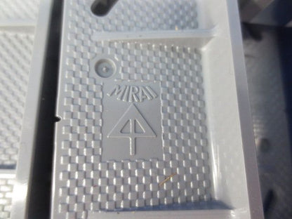 プラ塗代カバーセット(混在11個入) OF-12PX他