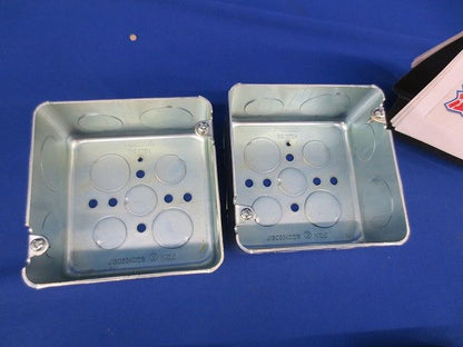 アウトレットボックスセット(混在4個入) DS3754他