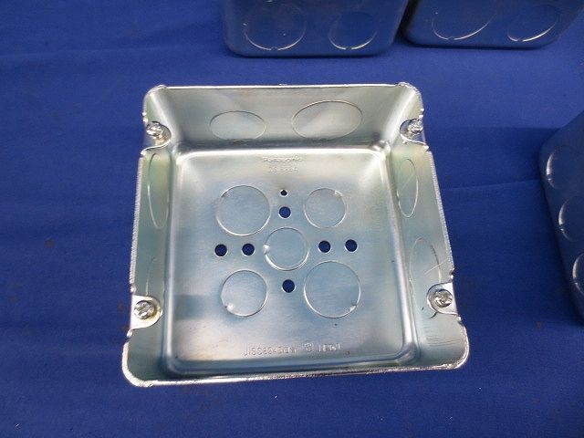 アウトレットボックスセット(混在4個入) DS3754他