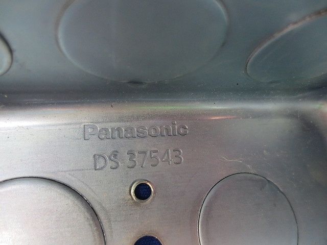 アウトレットボックスセット(混在4個入) DS3754他