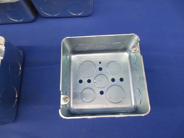 アウトレットボックスセット(混在4個入) DS3754他