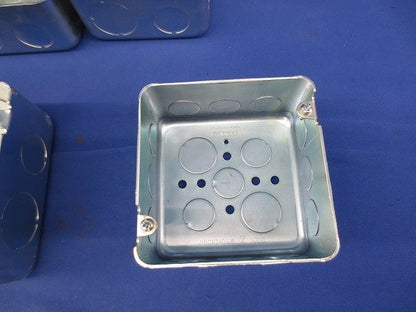 アウトレットボックスセット(混在4個入) DS3754他