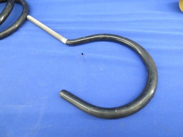 ケーブルフック O型(ステンレス)(9本入) S250