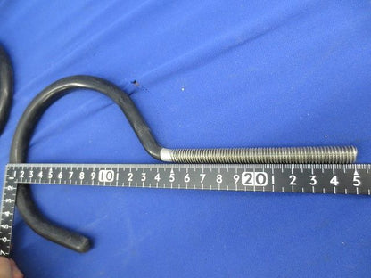 ケーブルフック O型(ステンレス)(9本入) S250