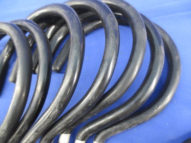 ケーブルフック O型(ステンレス)(9本入) S250