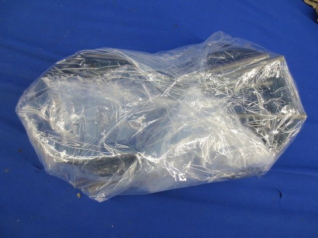 ケーブルフック O型(ステンレス)(9本入) S250