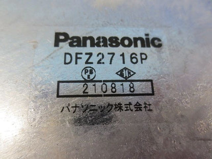 丸型露出ボックス 3方出 DFZ2716P