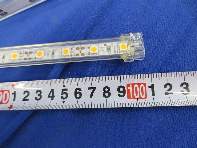 LEDテープライト(3本入) LFP20CN-GA-BT-200-30Z