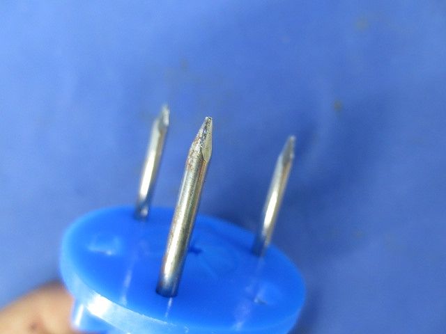 バリアス(12個入)(青)(ケース付) V-4045
