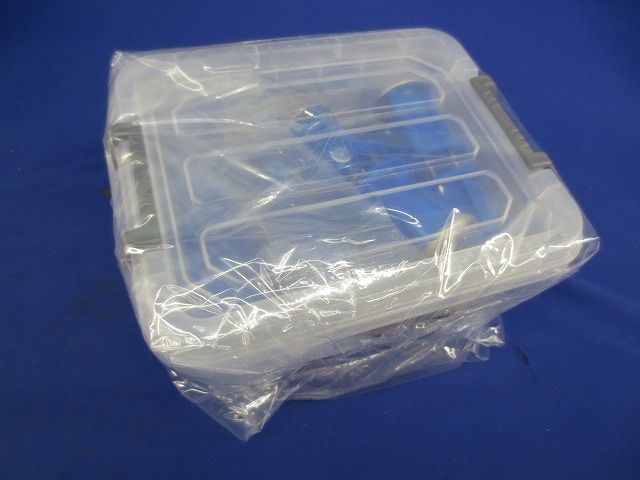 バリアス(12個入)(青)(ケース付) V-4045