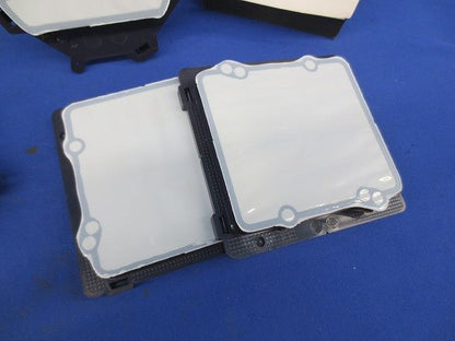 塗代カバー・平カバーセット(混在16個入) N8-KBR他