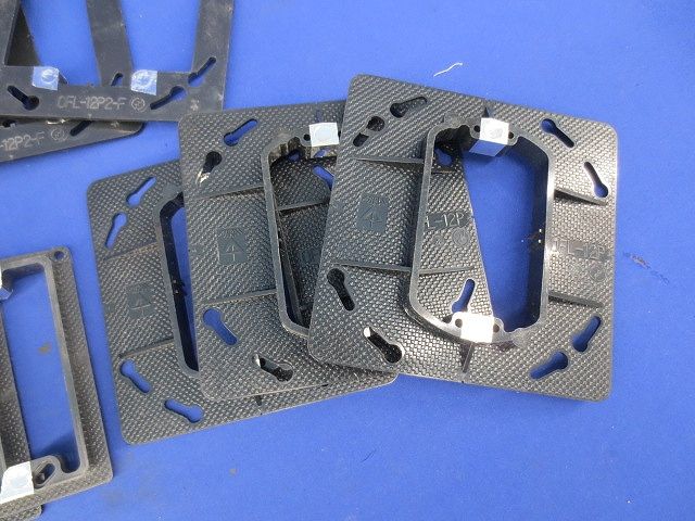 プラ塗代カバーセット(混在12個入) OFL-12P他