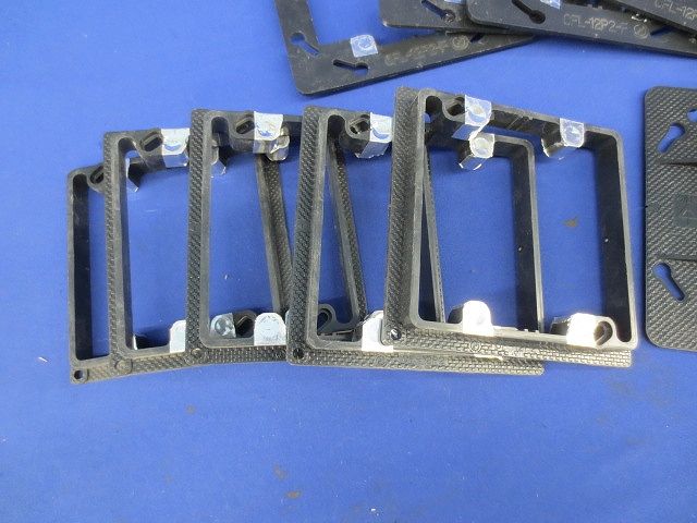 プラ塗代カバーセット(混在12個入) OFL-12P他