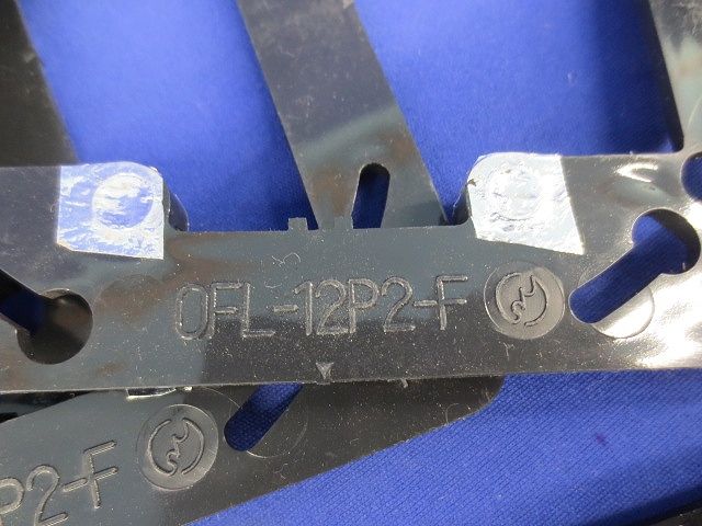 プラ塗代カバーセット(混在12個入) OFL-12P他