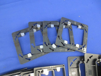 プラ塗代カバーセット(混在12個入) OFL-12P他