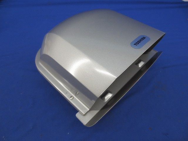 長形パイプフードφ100(ステンレス) DV-142LY
