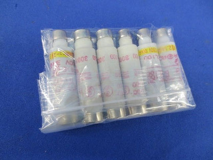 耐熱ヒューズセット(混在6個入) BLA003他