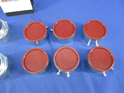 ねじなしブッシング・ねじなしコネクタセット(混在10個入) DS5463他