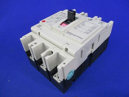 ノーヒューズブレーカ3P20A NF125-HV