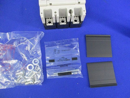 ノーヒューズブレーカ3P20A NF125-HV