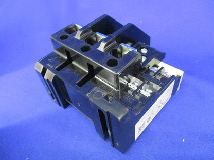サーマルリレー42A TH-N120KP