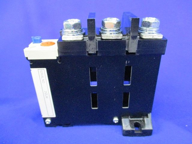 サーマルリレー42A TH-N120KP