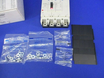 ノーヒューズブレーカー4P225A NF250-SV