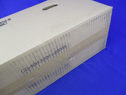計器用変成器 1200/5A CD-40H