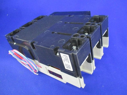 ノーヒューズブレーカ3P150A(アラームスイッチ付) NF250-NCVZ