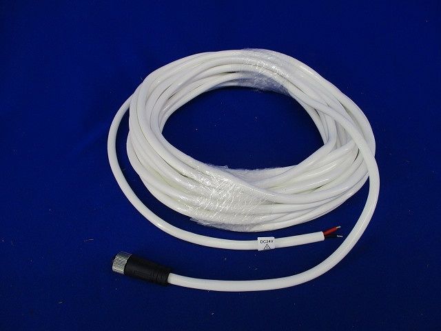 フレックス用電源ケーブル CAD-V010M-FPNN-O
