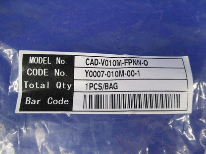 フレックス用電源ケーブル CAD-V010M-FPNN-O