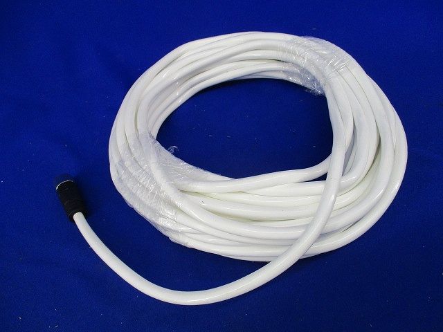 フレックス用電源ケーブル CAD-V010M-FPNN-O