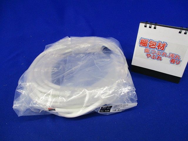 フレックス用電源ケーブル CAD-V010M-FPNN-O