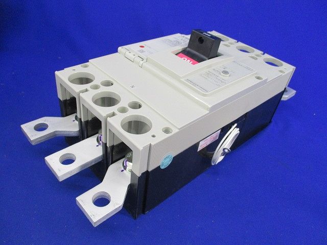 ノーヒューズブレーカ3P3E250A(単3中性線欠相保護付)(アラームスイッチ無し) NF400-NCW