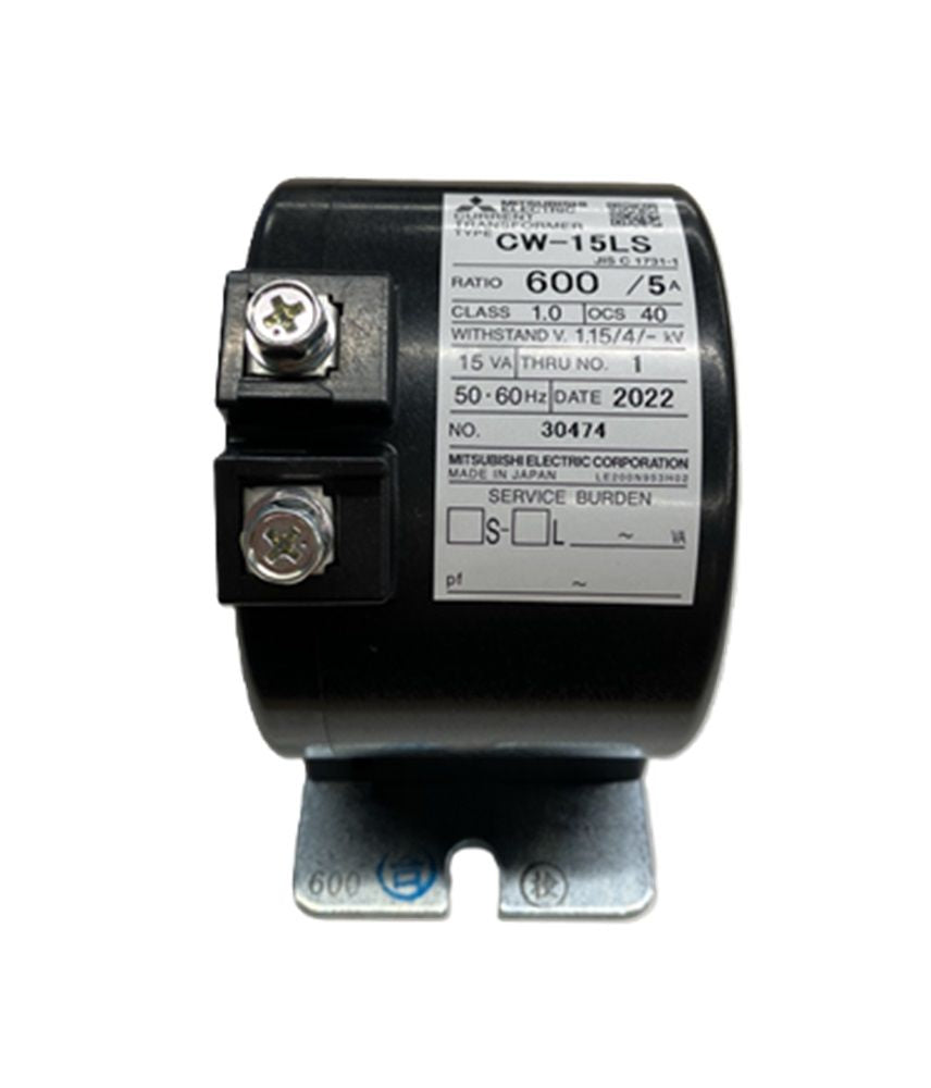 計器用変成器 CW-15LS600/5A