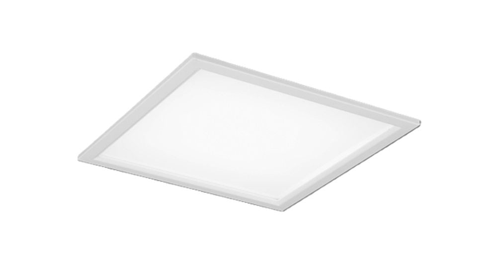 LEDスクエアライト 5000K □600 クラス750(FHP45形×3灯相当) EL-SK7512N/5AHTZ