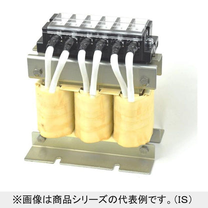 ACリアクトル 200V FR-HAL-45K