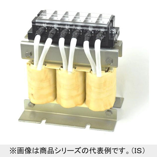 ACリアクトル 200V FR-HAL-45K